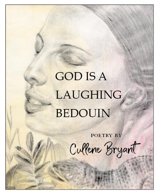God is a Laughing Bedouin